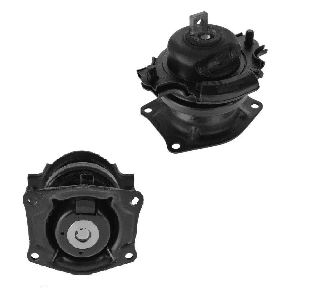 Engine Motor Mount Front & Rear Pair for 05-07 Honda Odyssey 3.5L