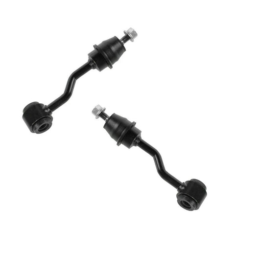 Front Sway Bar Stabilizer Link Set For 1996-1998 Jeep Grand Cherokee