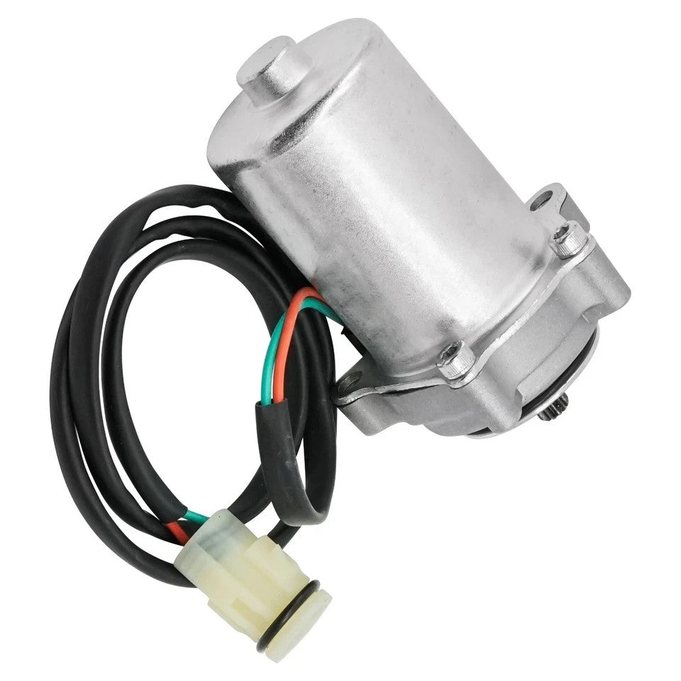 Power Shift Control Motor for Honda TRX500FA Foreman Rubicon 500 2001-2014