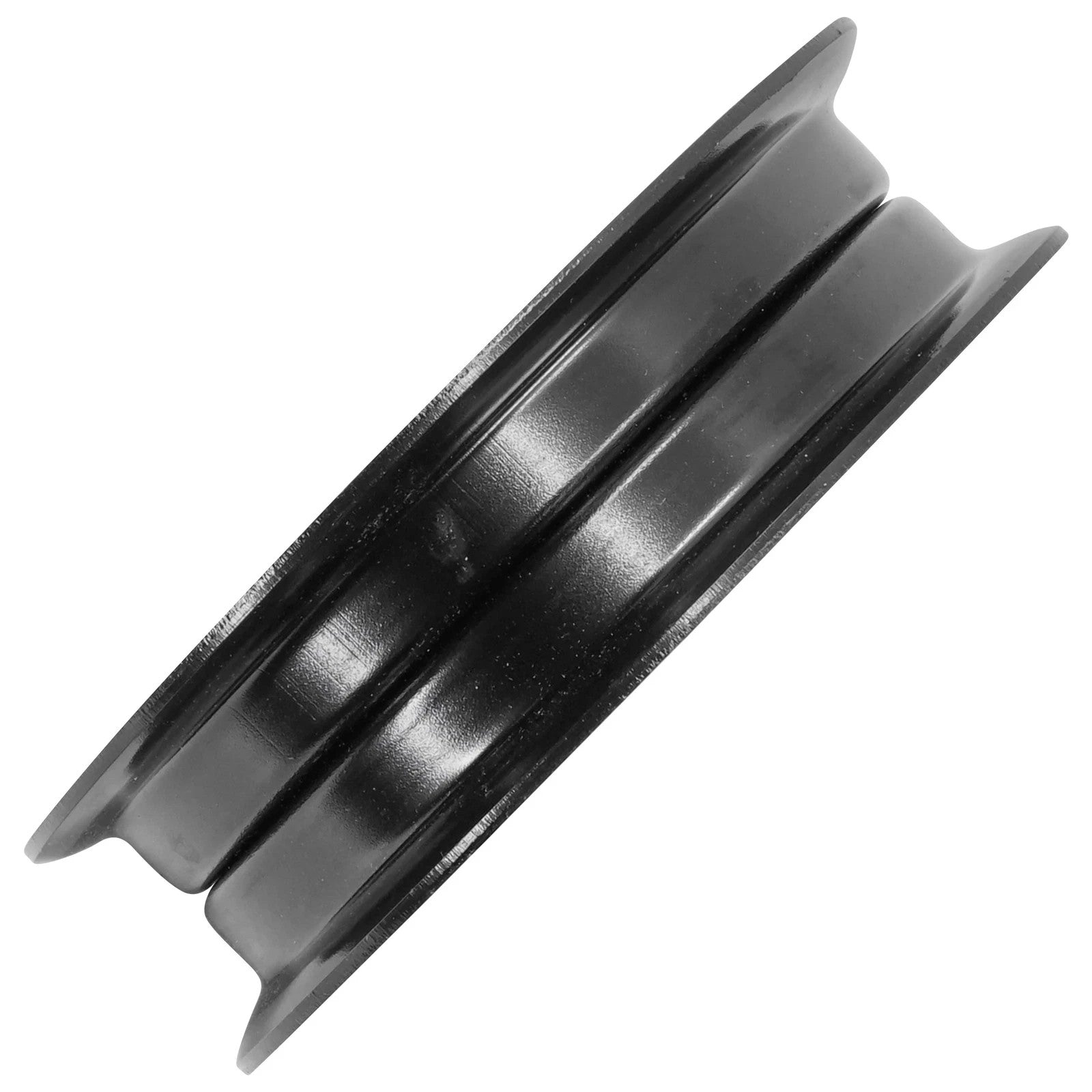 Caltric AM115933 TCA17542 Idler Pulley For John Deere FC420V FC400V FC401V  48"