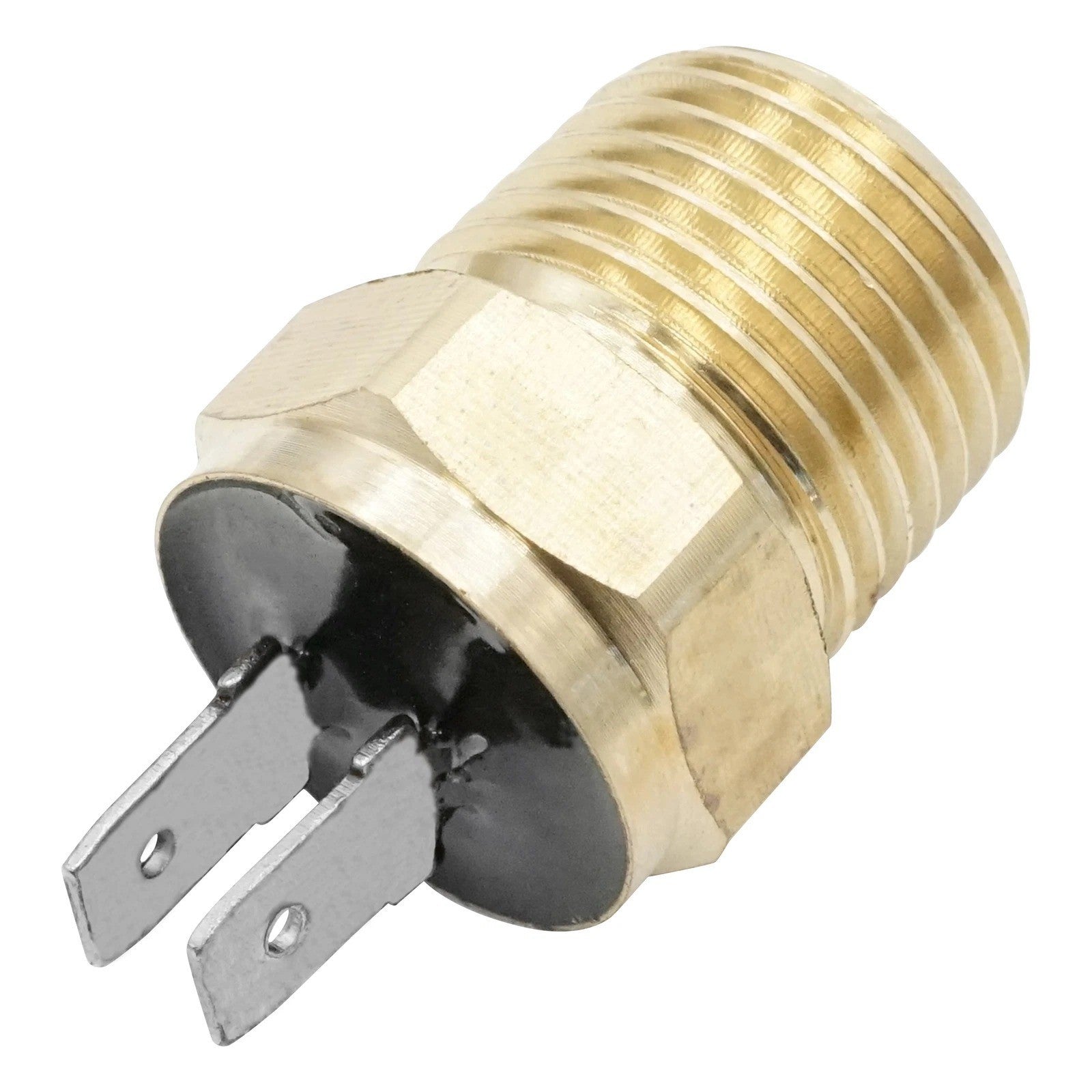 Fan Heat Thermal Sensor Switch For Polaris Xplorer 400L 1997 1998