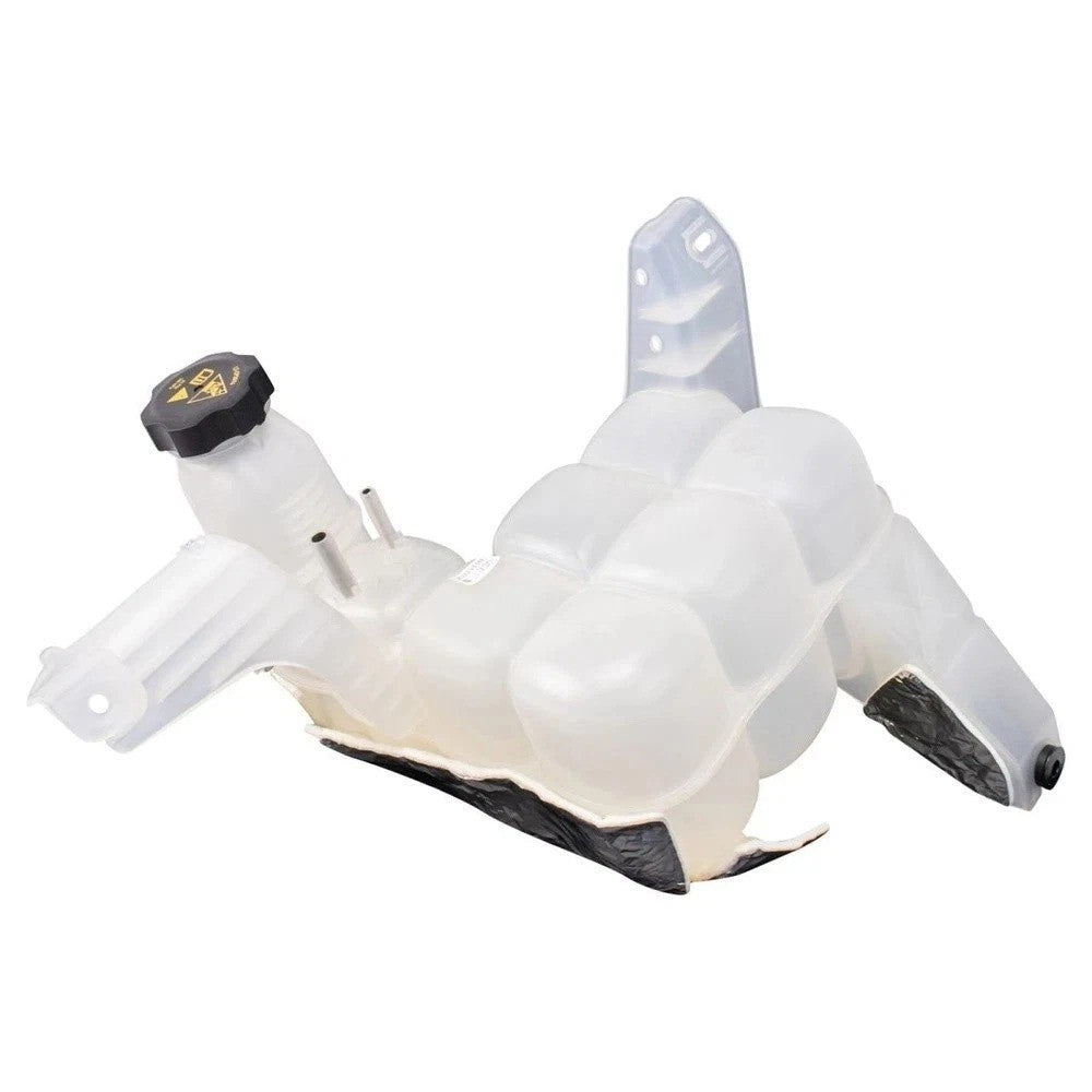 Coolant Reservoir For 2019-2022 Ram 2500 3500 2019-2020 4500 5500 CH3014186