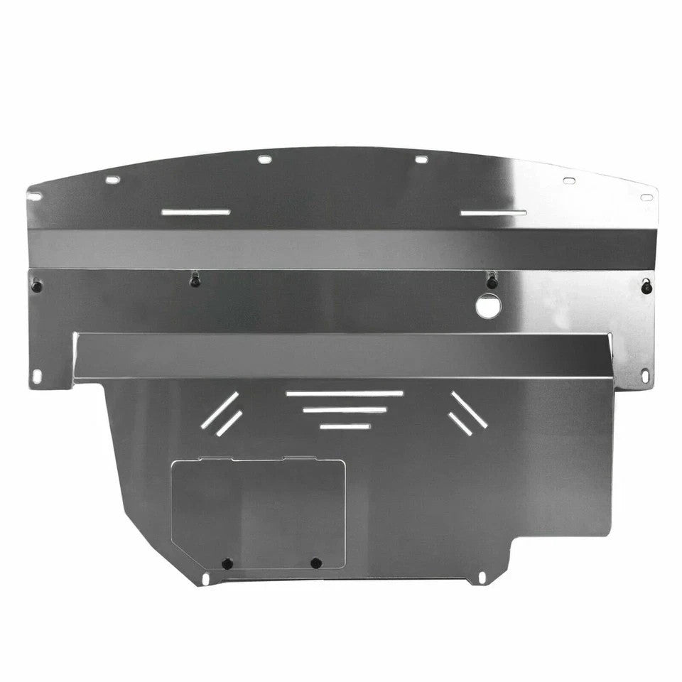 Engine Splash Shield Guard Under Tray For Nissan 350Z G35 03-09 06 07 Skid Plate