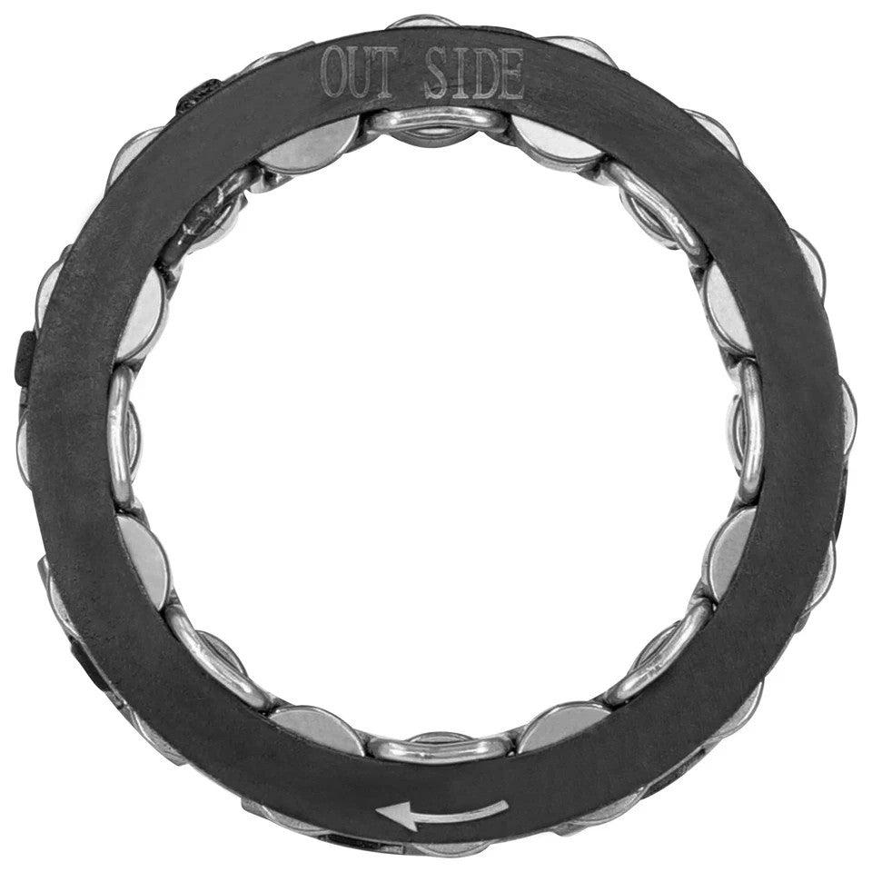 for Kawasaki KLX450R KLX450A 2008-09 18-19 Starter Clutch One Way Bearing Sprag