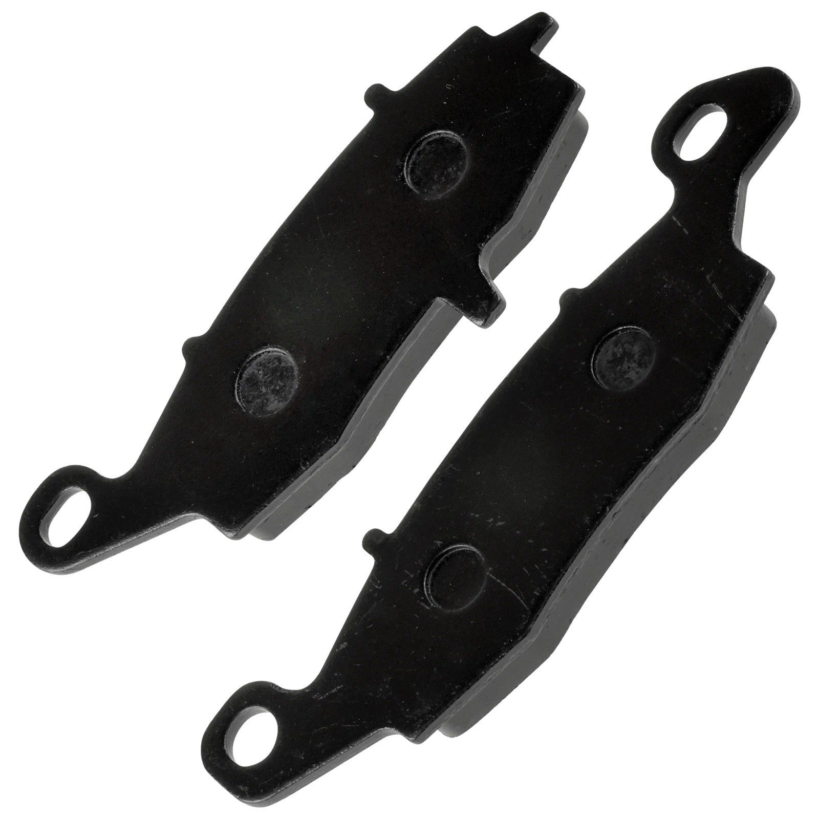 Caltric Front Brake Pads for Suzuki VZ800 VZ800Z Boulevard M50 2005-2009 2016-19