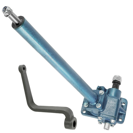 Complete Steering Box Shaft Assembly for Kubota L1500 L1501 L1801 L2000 L2201