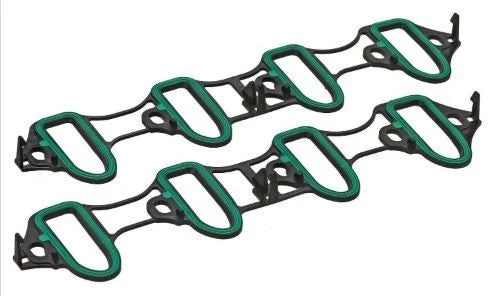 89060413 AC Delco Intake Manifold Gasket Kit New for Chevy Avalanche Express Van