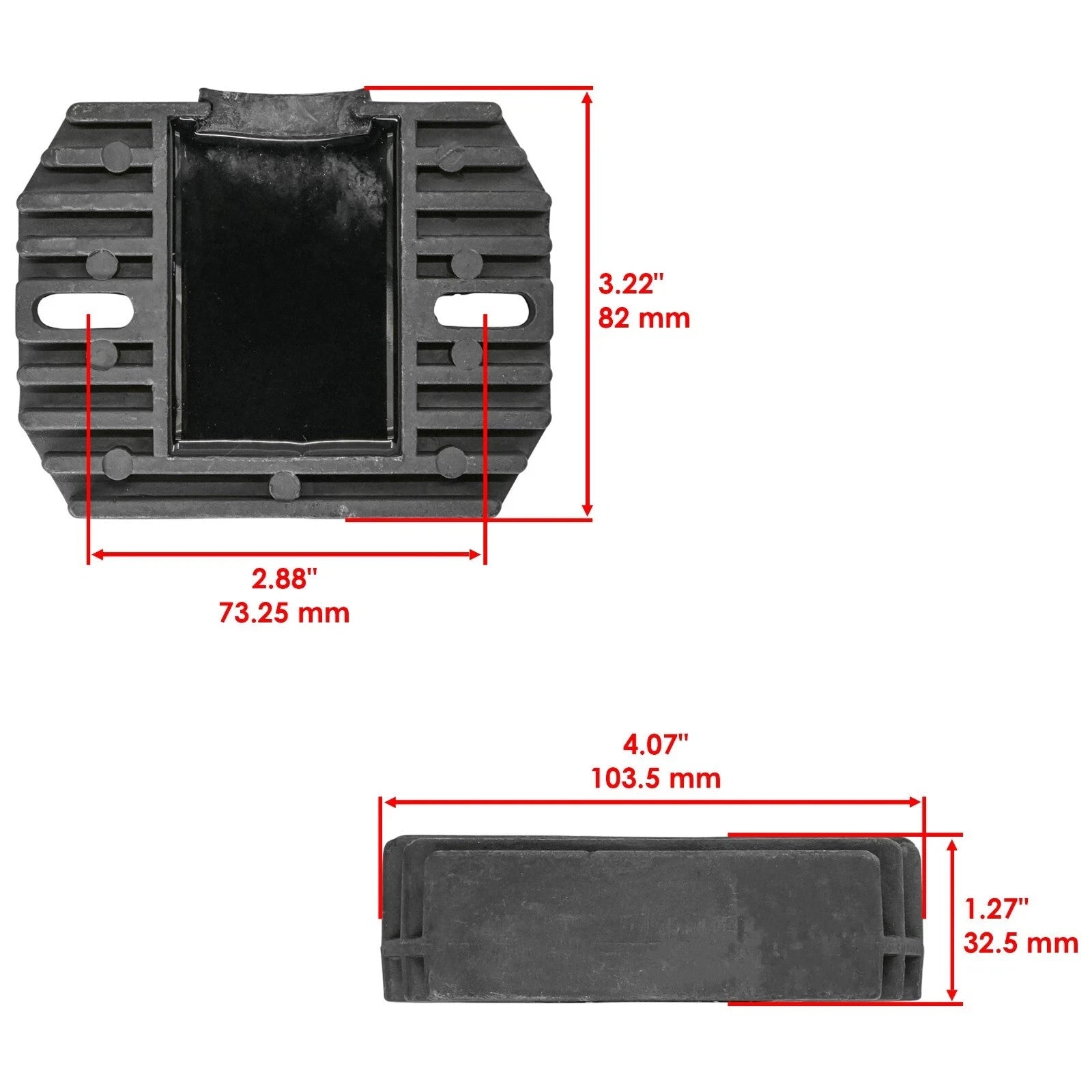 Stator & Regulator Rectifier for Suzuki GSXR600 GSX-R600 2006-2024 W/Gasket