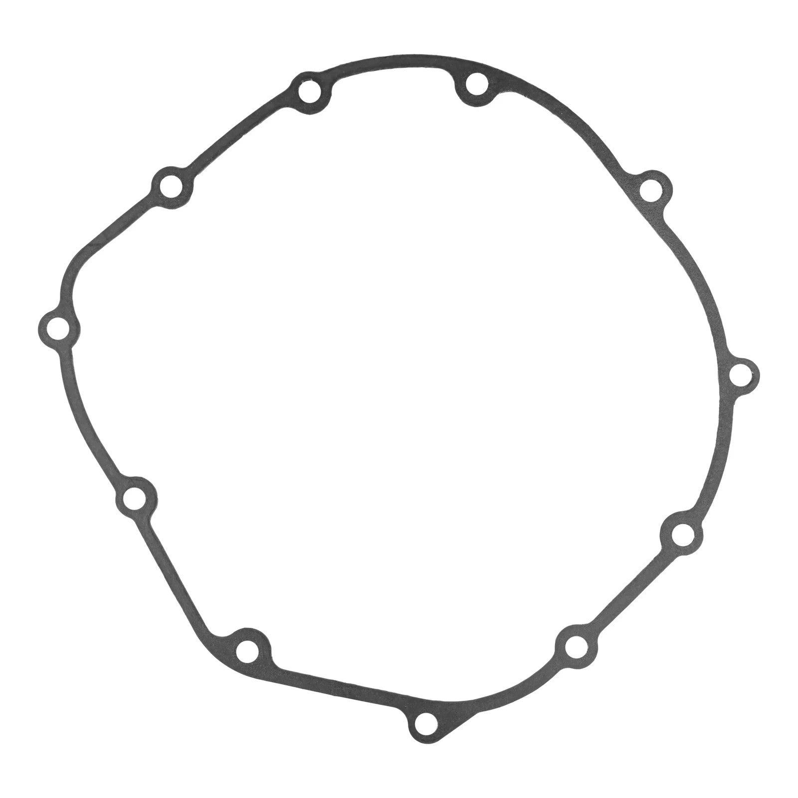 for Kawasaki Concours 14 ZG1400 ABS 2008 2009 2010-2022 Clutch Cover Gasket
