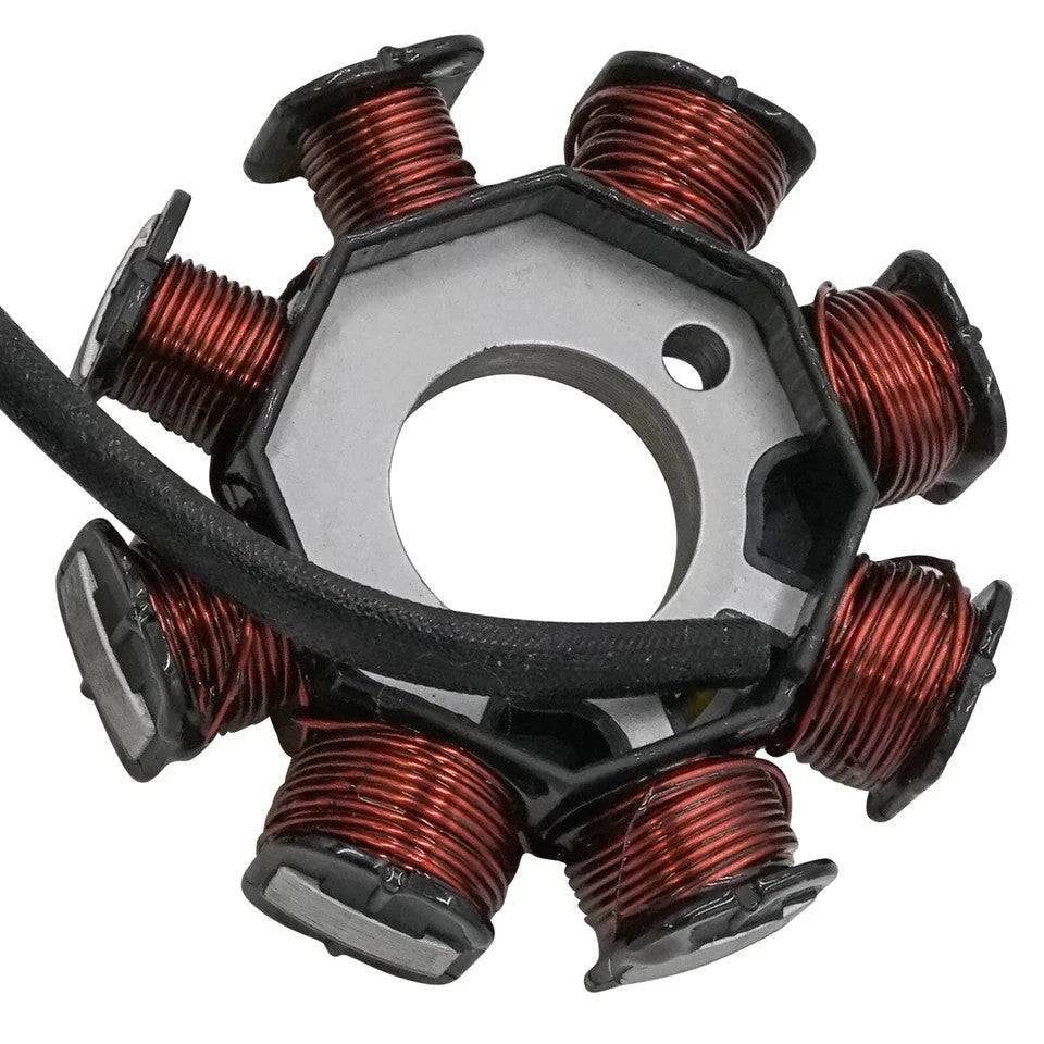 Stator for Arctic Cat 90 Dvx / 90 2X4 / Alterra 90 2006 2007 2008-2017 2020 2021