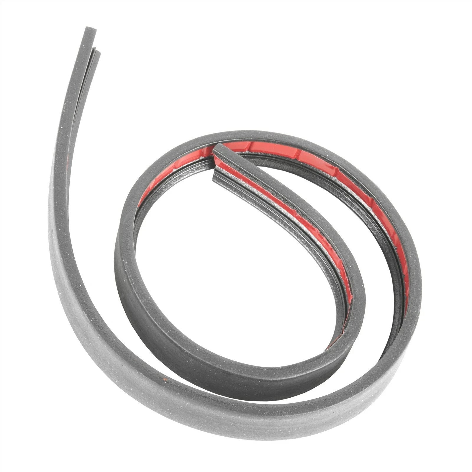 Hood Foam Seal Pad Kit for John Deere LVU10461 LVU13713