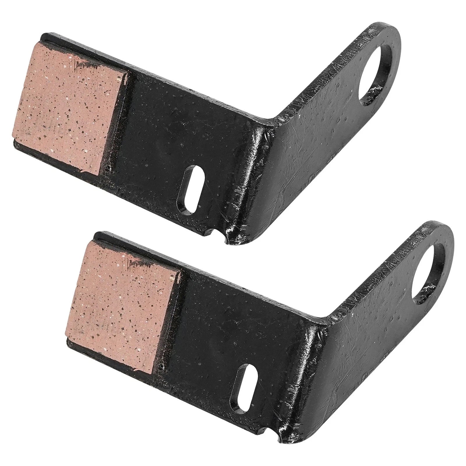 Blade Brake Pad for John Deere S100 S110 S120 X106 X107 X125 X126 X127 AUC17430