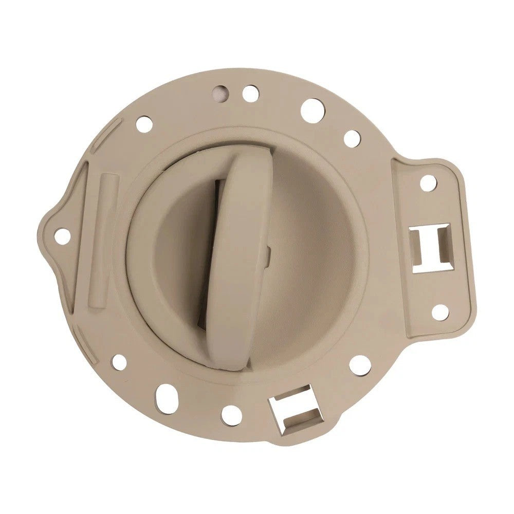 Interior Door Handle Front Rear Left Driver Side For JEEP COMMANDER 2006-10 Tan