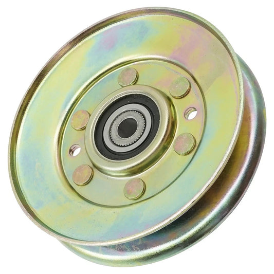 Idler Pulley For Ayp Poulan Craftsman Husqvarna 532193195 193195 184058 189993