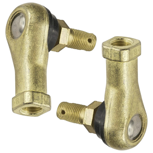 Tie Rod End Kit for Yamaha Grizzly 350 YFM350 2X4 4X4 2004-2011