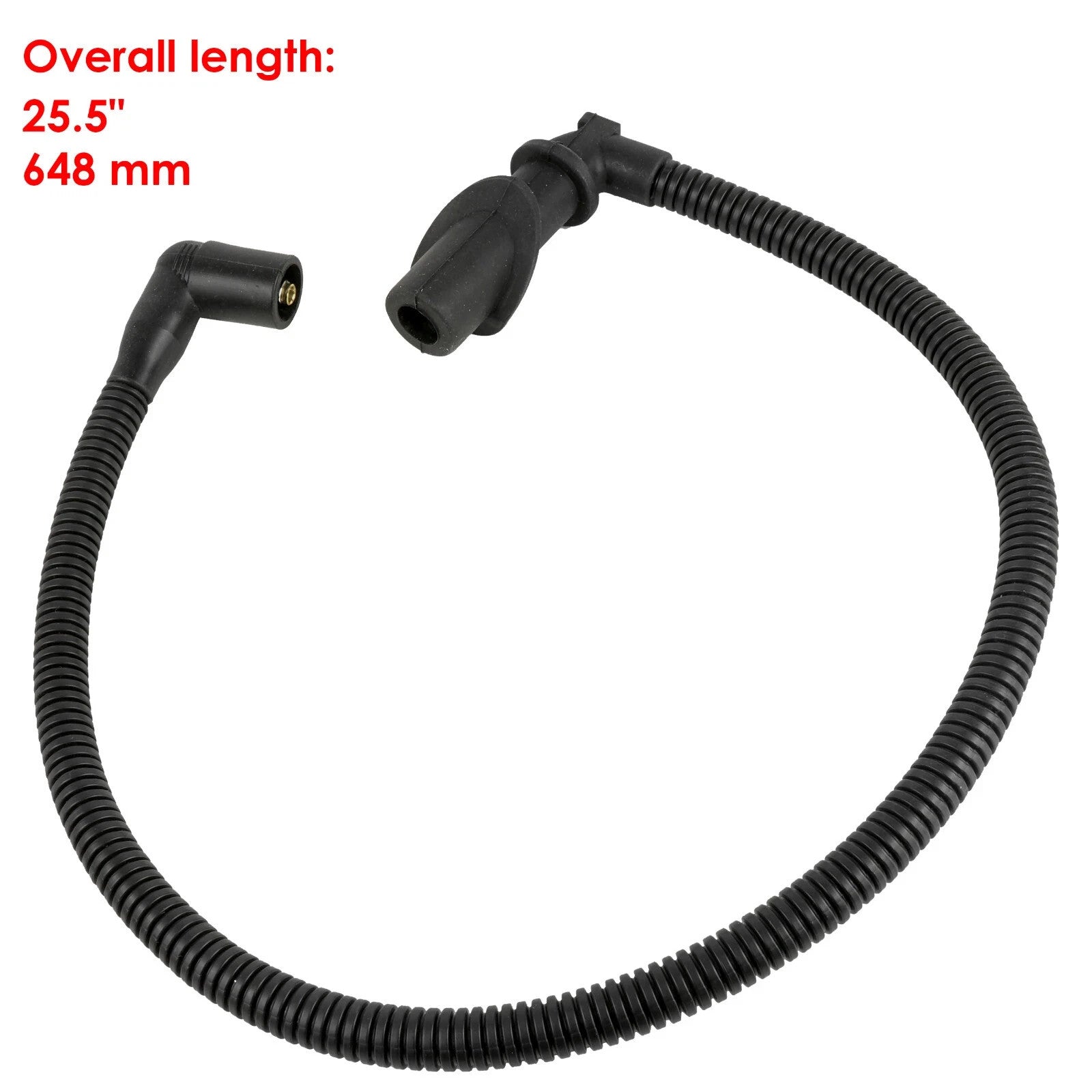 Ignition Coil w/Spark Plug Wire for Polaris Ranger 700 XP EFI 4x4 6x6 2006-2009