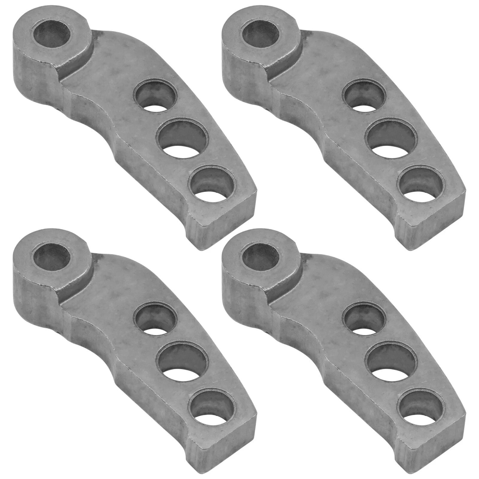 Caltric 39152-1096 391521096 Drive Clutch Weight Ramp for Kawasaki Prairie 360