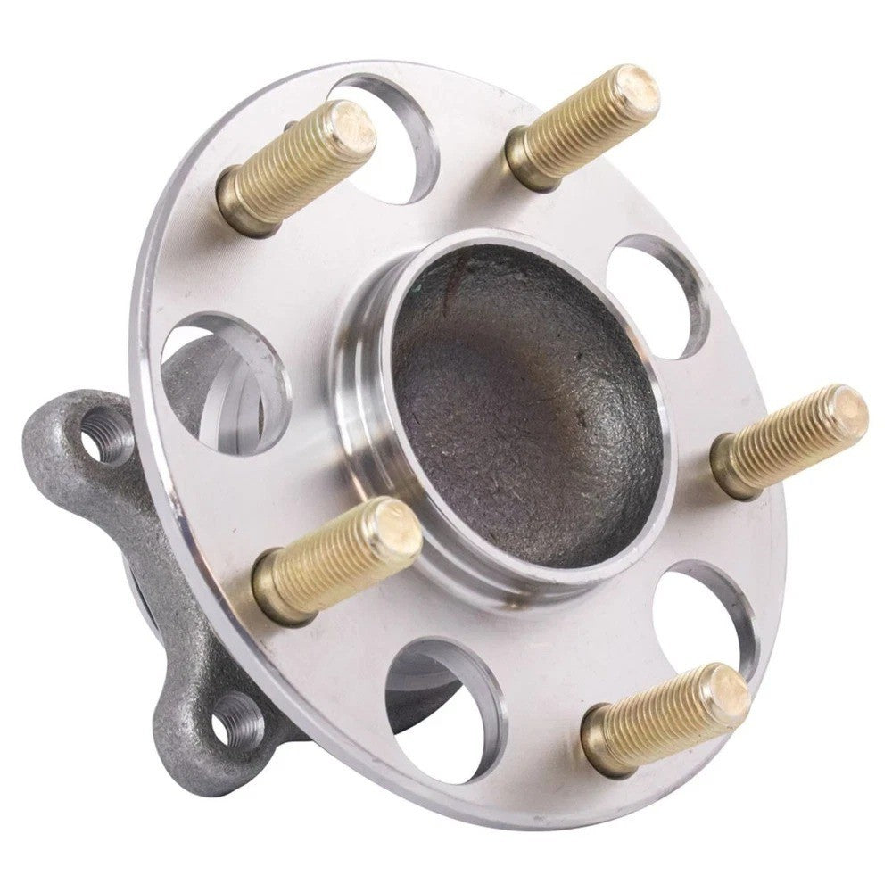 Rear Left Right Wheel Hub Bearing For 2006-2011 Honda Civic