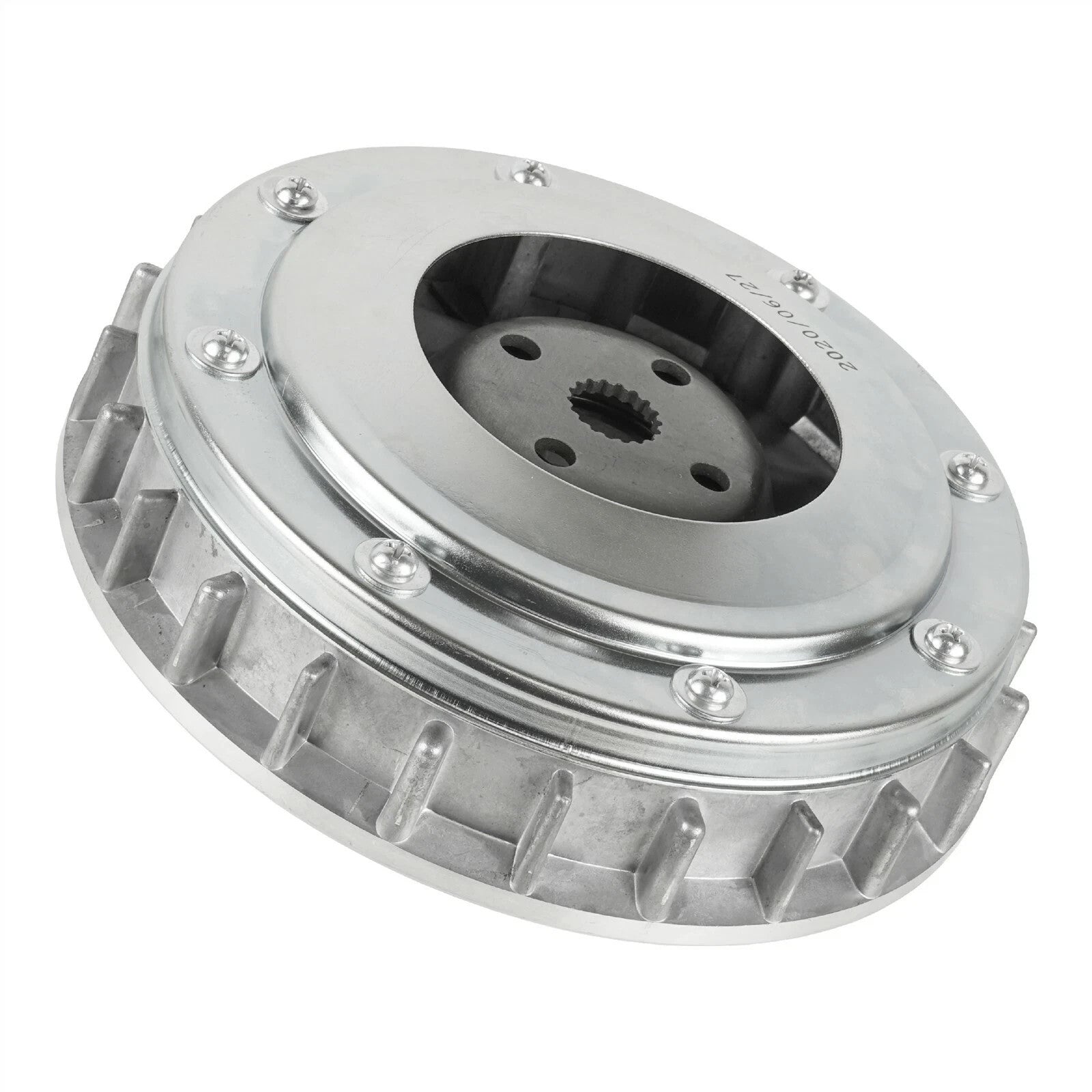 Primary Clutch Sliding Fixed Sheave Kit For Yamaha Grizzly 700 YFM700 2007-2023