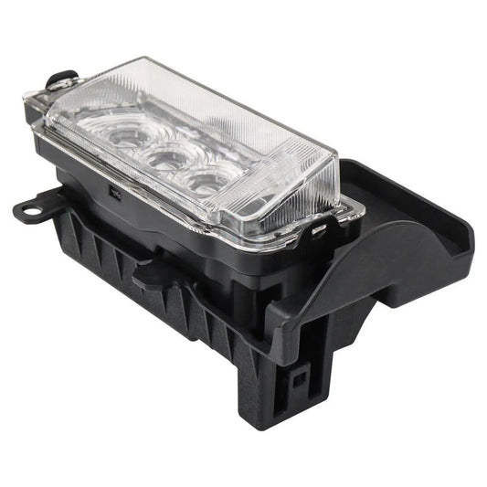 Right Daytime Running Light Passenger Side For 2017-2022 Subaru Impreza