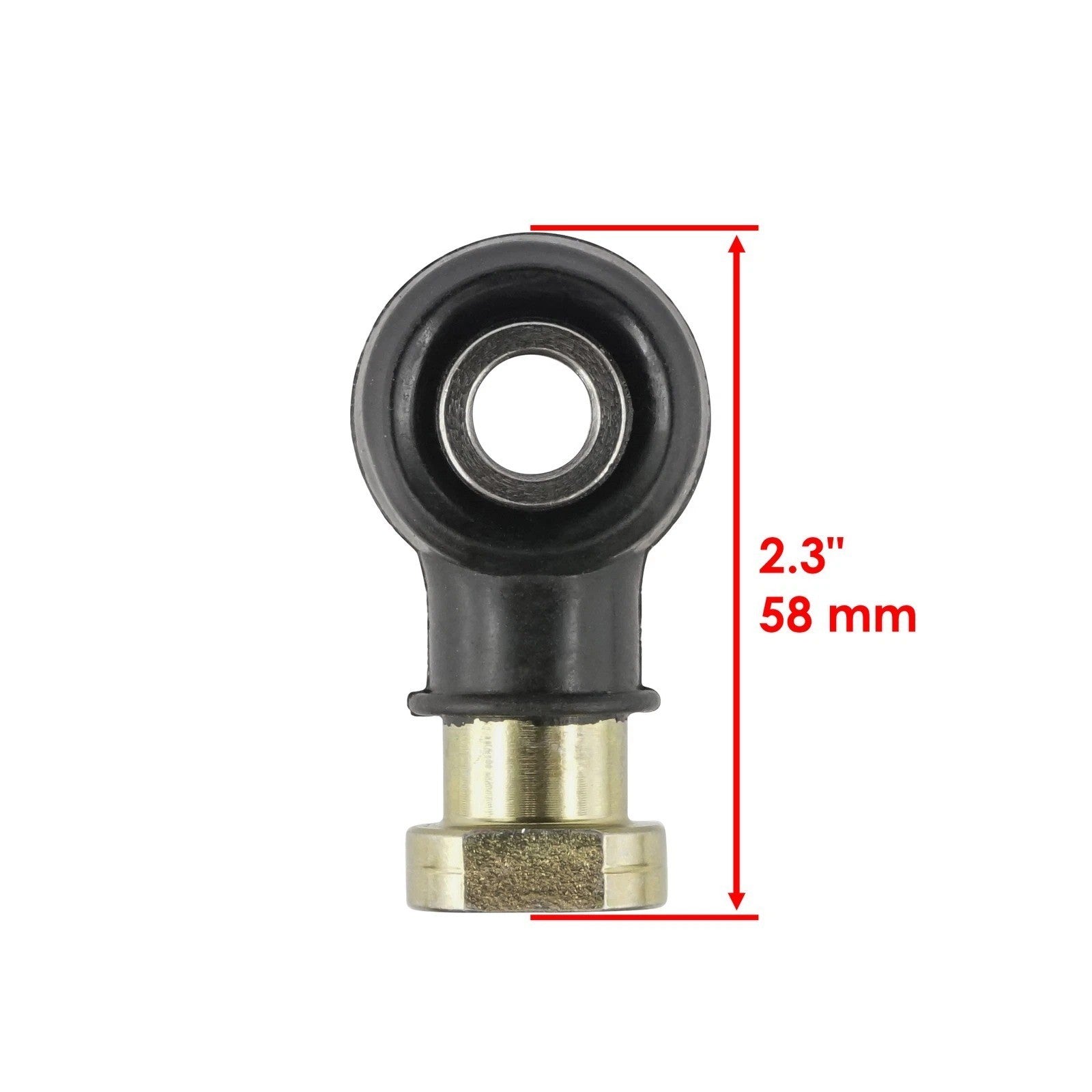2 Tie Rod Set For Polaris Sportsman 800 EFI 2005 -2008 / 800 HO EFI 2008 2009