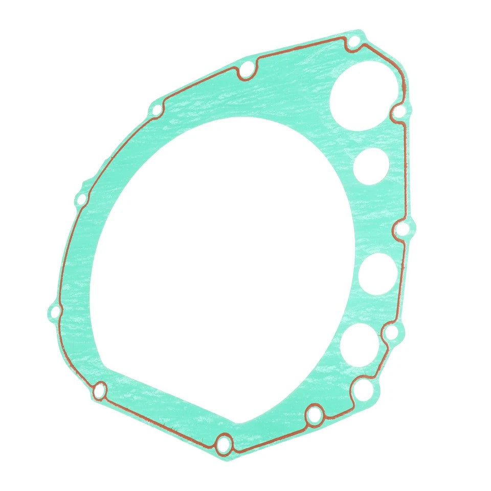 Clutch Cover Gasket fits Suzuki GSX-R750X GSXR750X 1996 1997 1998 1999