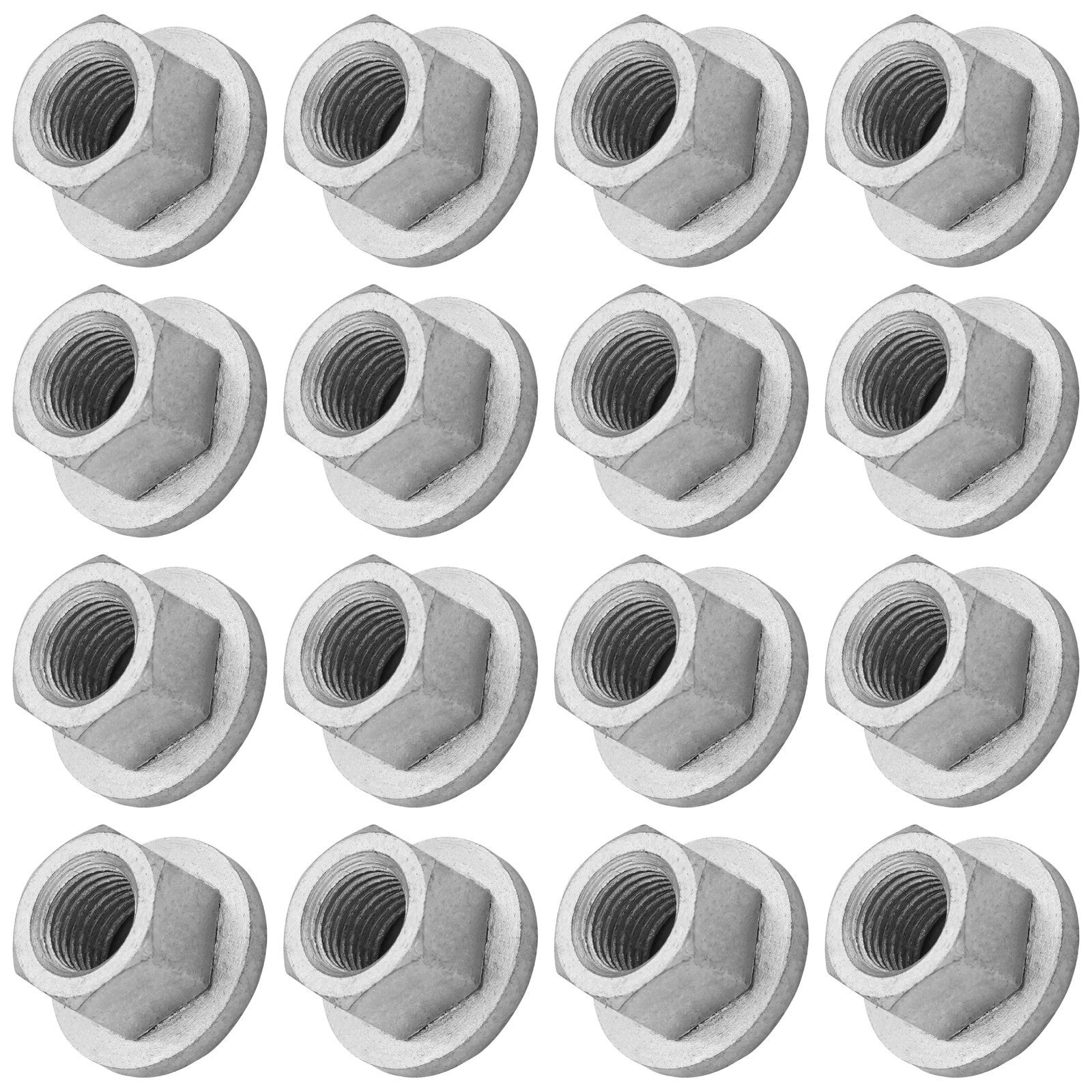 Front/Rear Wheel Nuts For Polaris Sportsman 570 14-21 / Sportsman 600 700 03-07