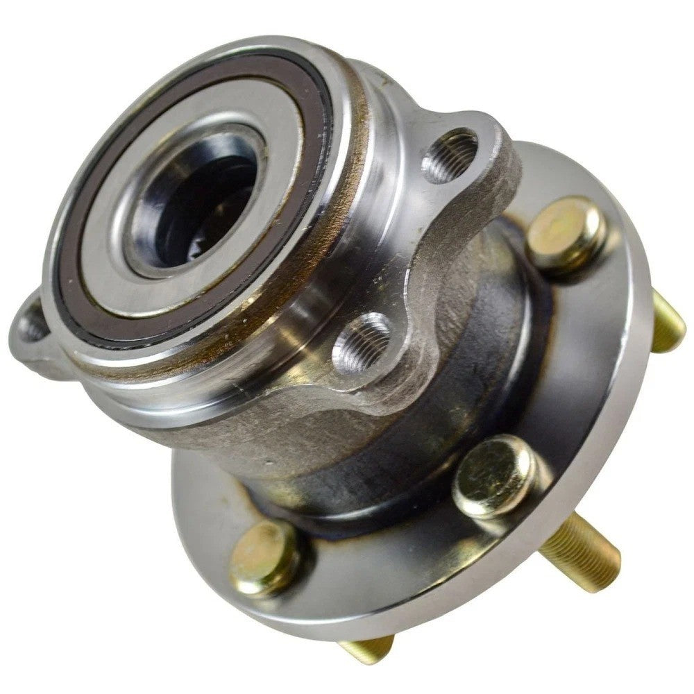 Rear Left Right Wheel Hub Bearing For 2005-2009 Subaru Legacy Outback