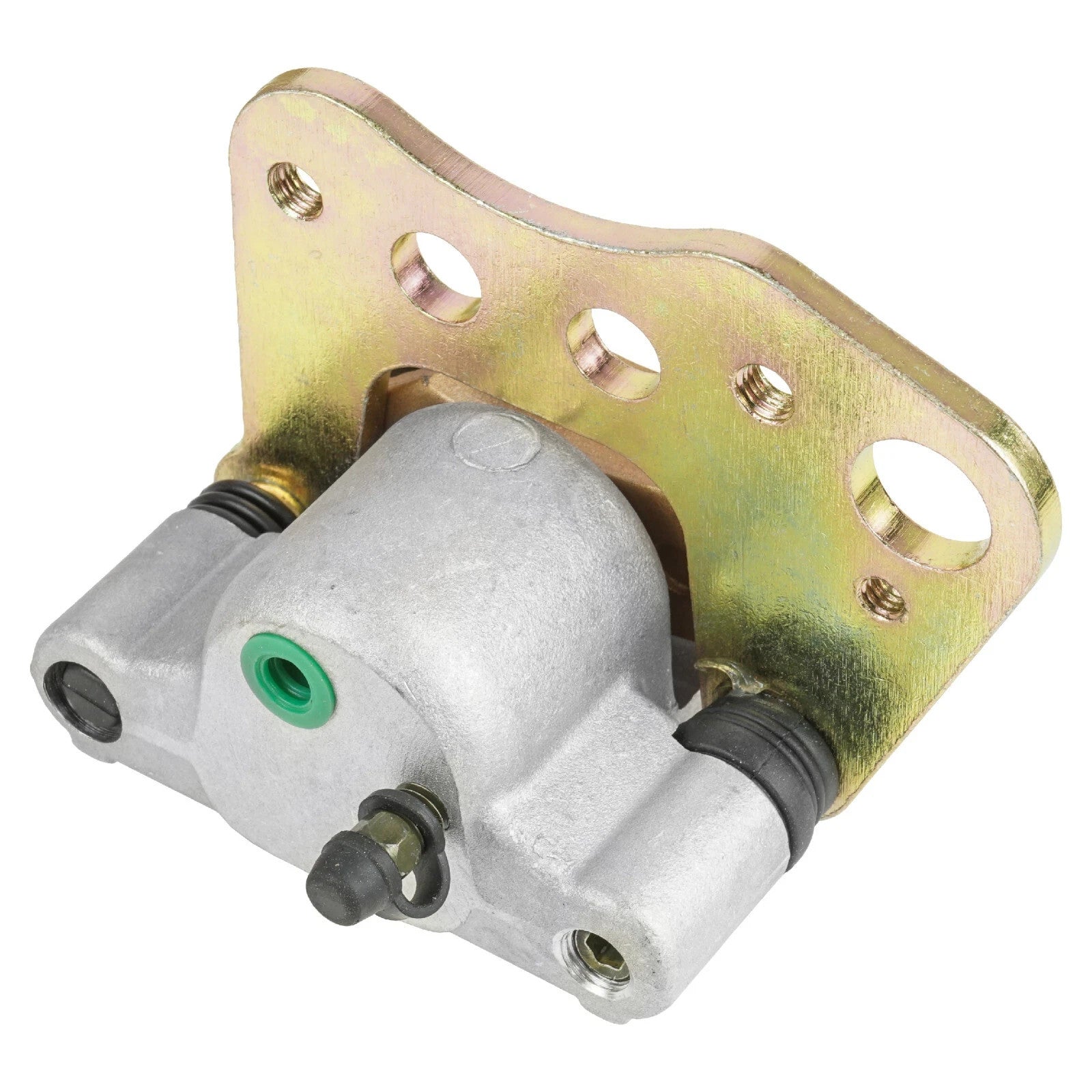 Front Right Brake Caliper with Brake Pad for Polaris Sportsman 600 2003 - 2004