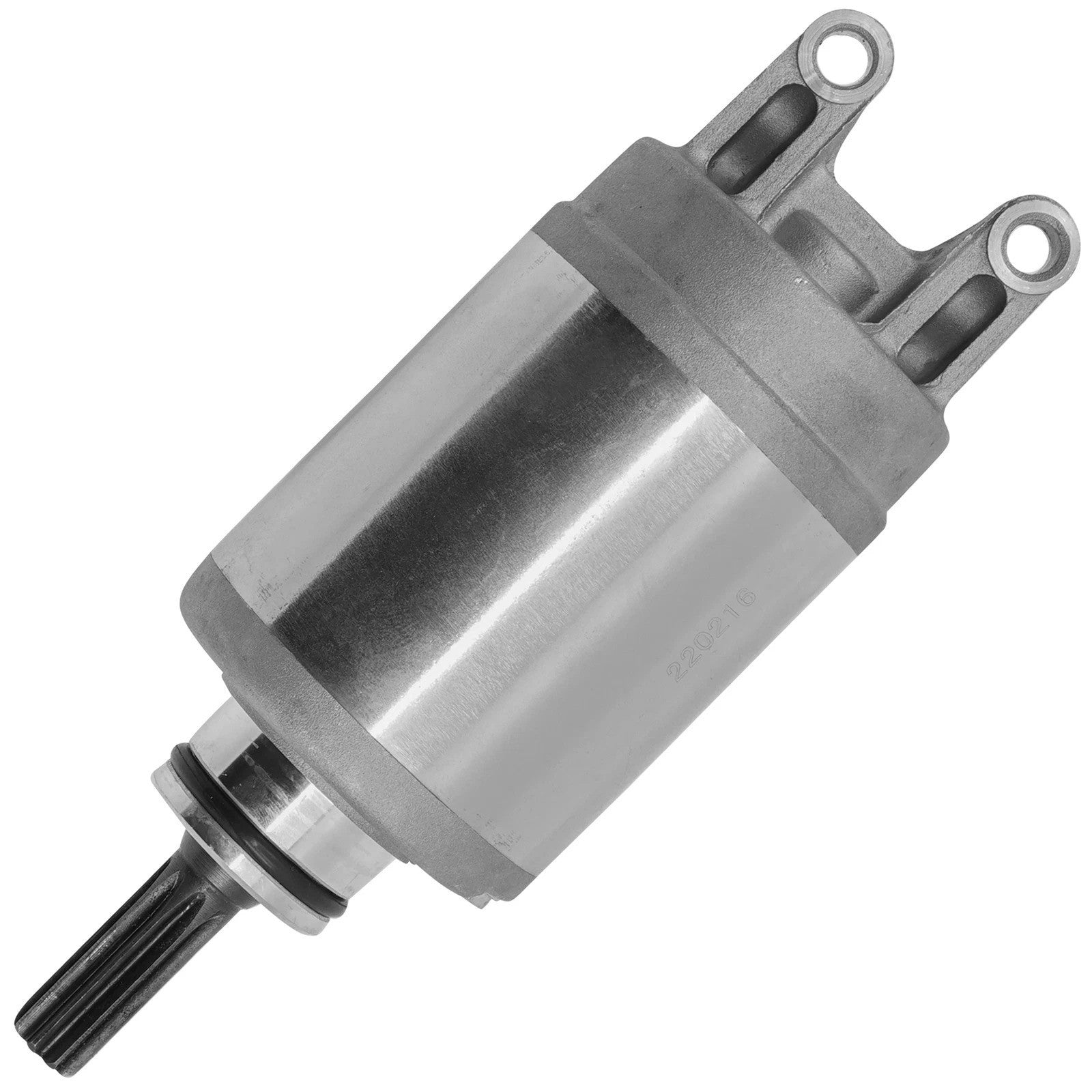 Starter for Suzuki LTR450 LTR450Z LT-R450 LT-R450Z Quadracer 450 2X4 2006-2009
