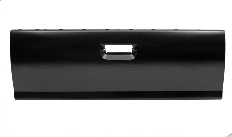 For Toyota Tacoma 2005-2015 Rear Tailgate NEW Painted Black Steel Tail Gate