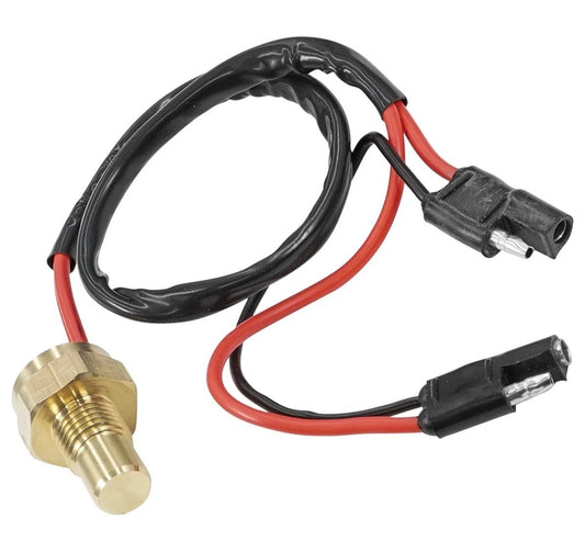 Fan Heat Thermal Sensor Switch For Arctic Cat 400 2X4 4X4 Fis Man 2002
