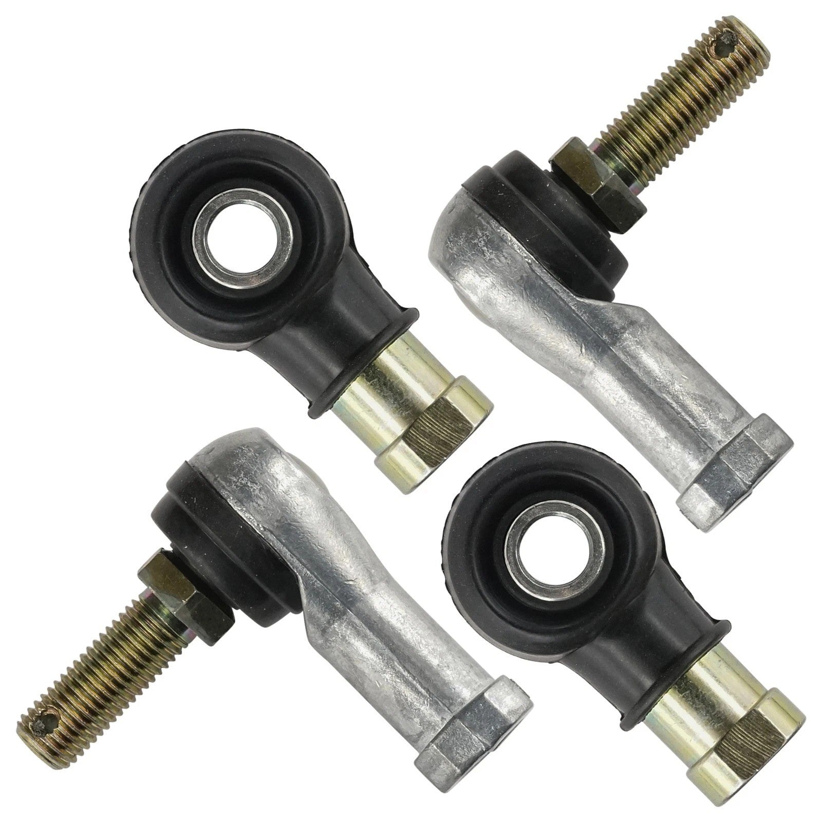 2 Tie Rod End Kit for Polaris Sportsman 500 / Swedish Sportsman 500 1996 1997