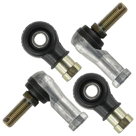2 Tie Rod End Kit for Polaris Sportsman 500 / Swedish Sportsman 500 1996 1997