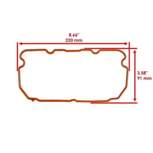Valve Cover Gasket for Polaris Ranger 800 2011-2016 NEW OEM Replacement