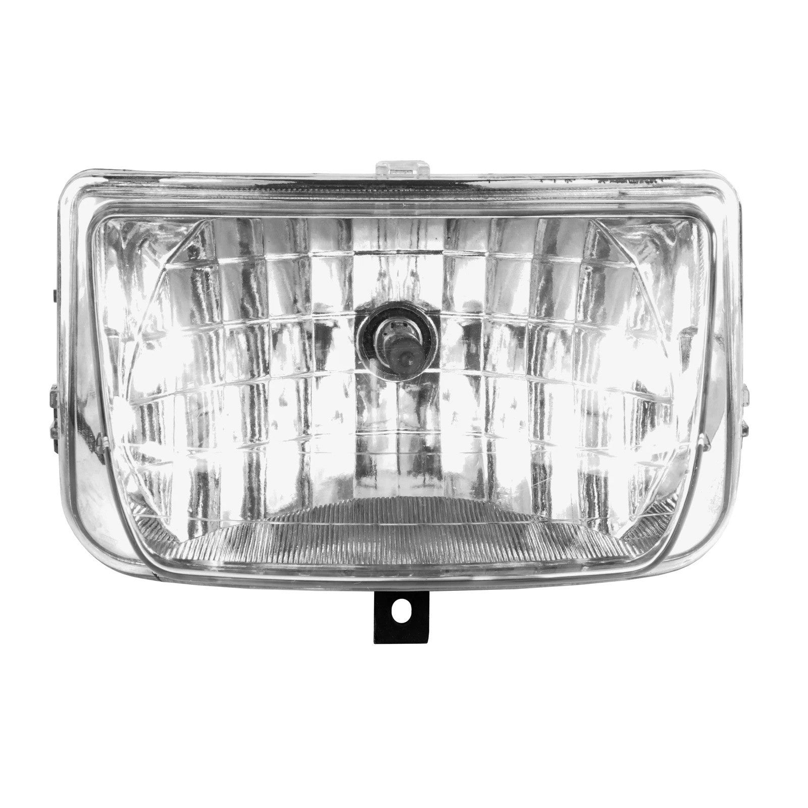 Headlight Assembly & Bulb For Honda Foreman 500 TRX500FE TRX500FM 4X4 2005-2019