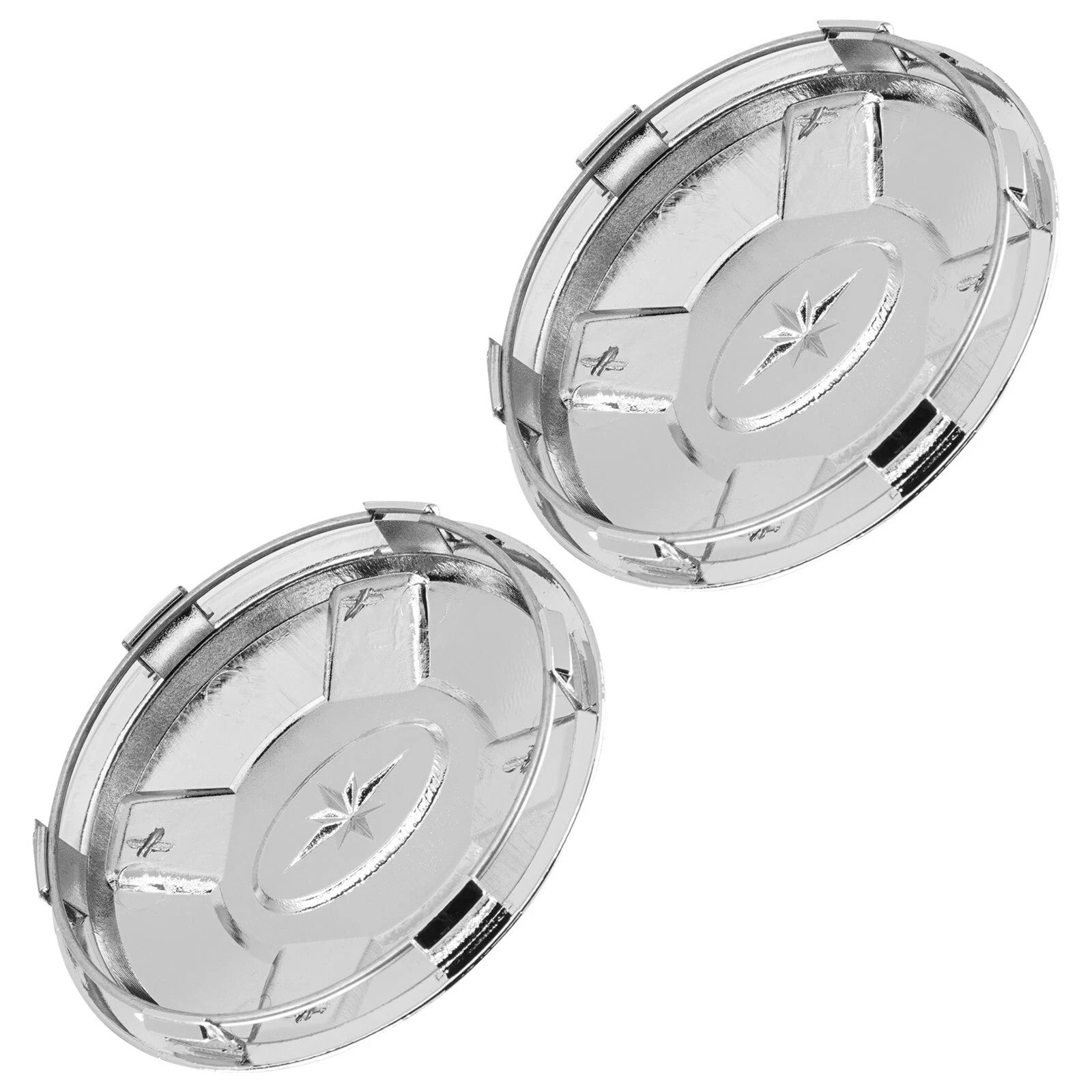 Front or Rear Wheel Hub Cover for Polaris Sportsman 850 Touring EPS 2010-14 /2x