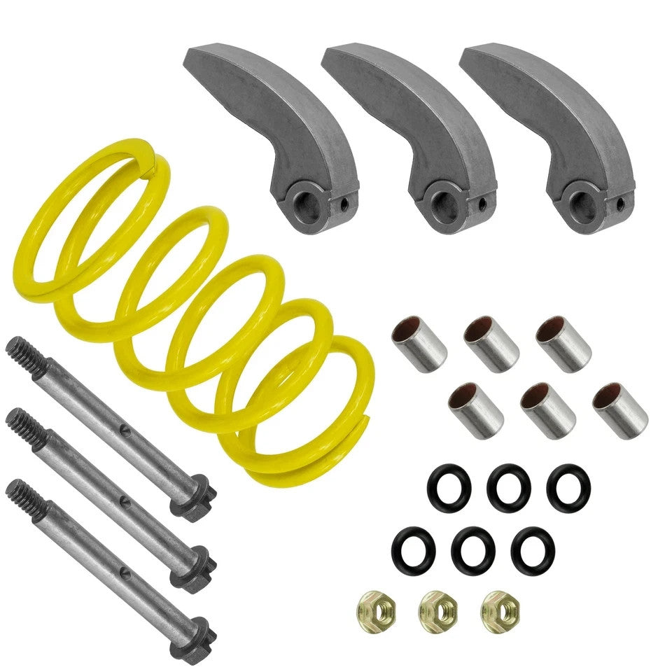 Primary Drive Clutch Assembly Rebuild Kit For Arctic Cat Firecat 700 2005-2006