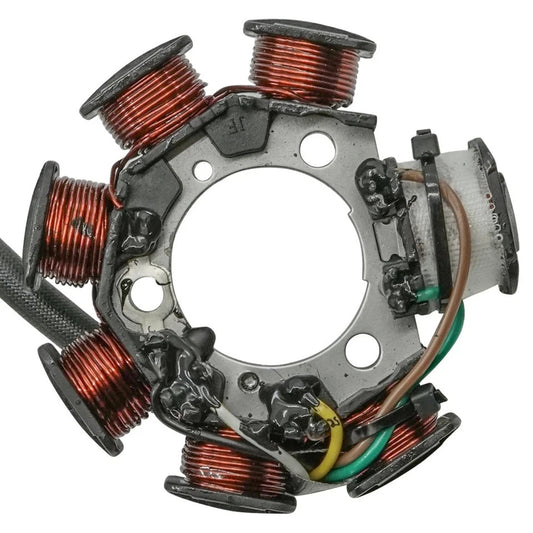 Caltric Stator Magneto For Yamaha TTR125E TTR125L TTR125LE 2003-2017