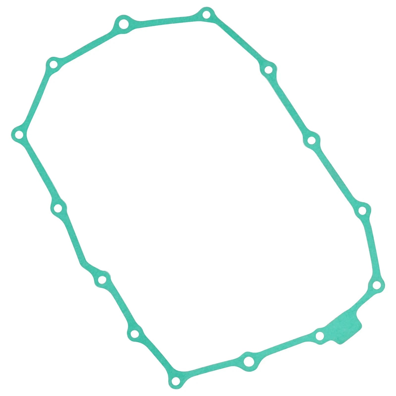 Clutch Cover Gasket for Honda VT600C Shadow VLX 1988 1989 1991-1997