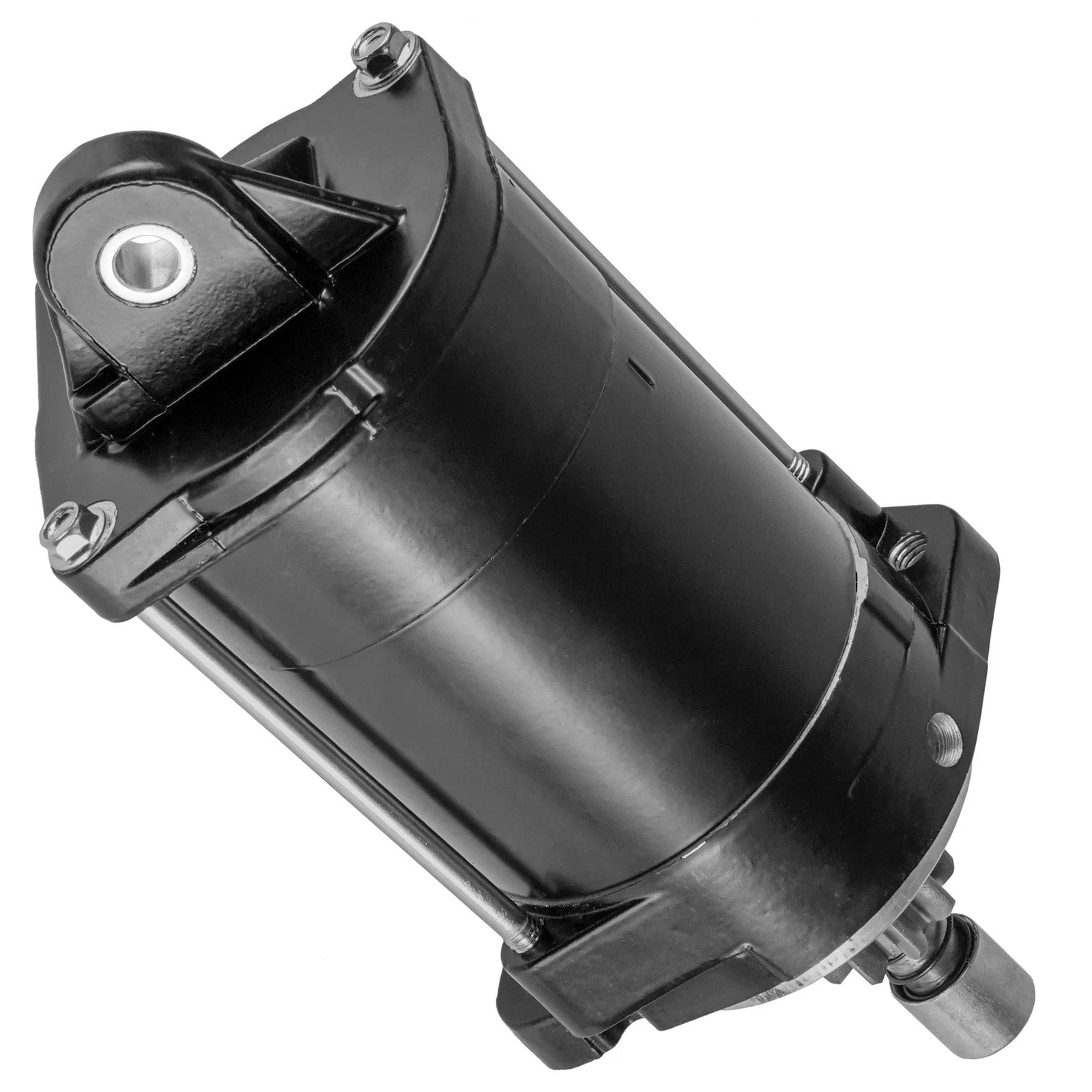 Starter Motor NEW for Yamaha Marine Outboard 115 HP 115TJR 1997-1999