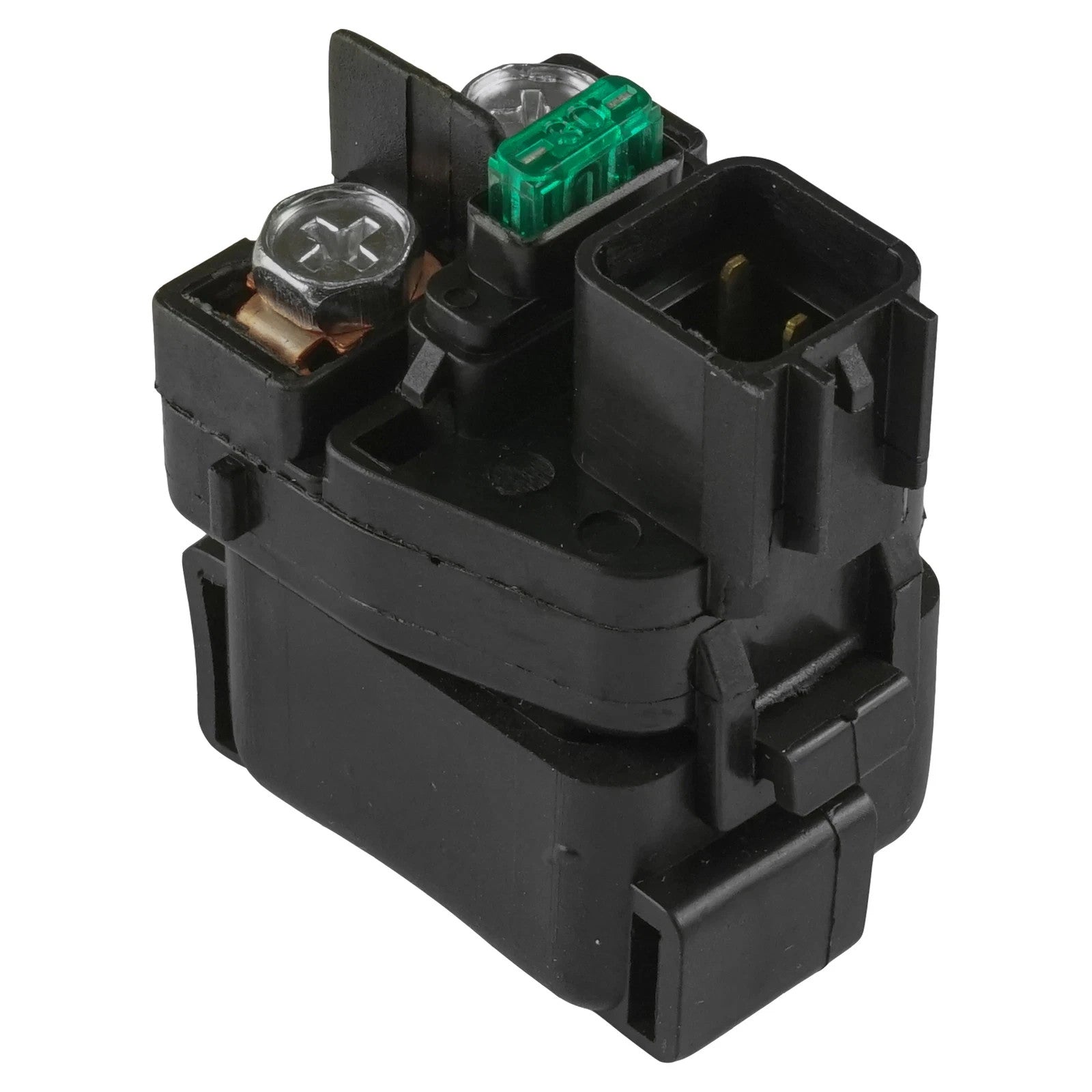 Starter Solenoid Relay for Suzuki LT-A500X LTA500X Kingquad 500 Axi 2009-2023