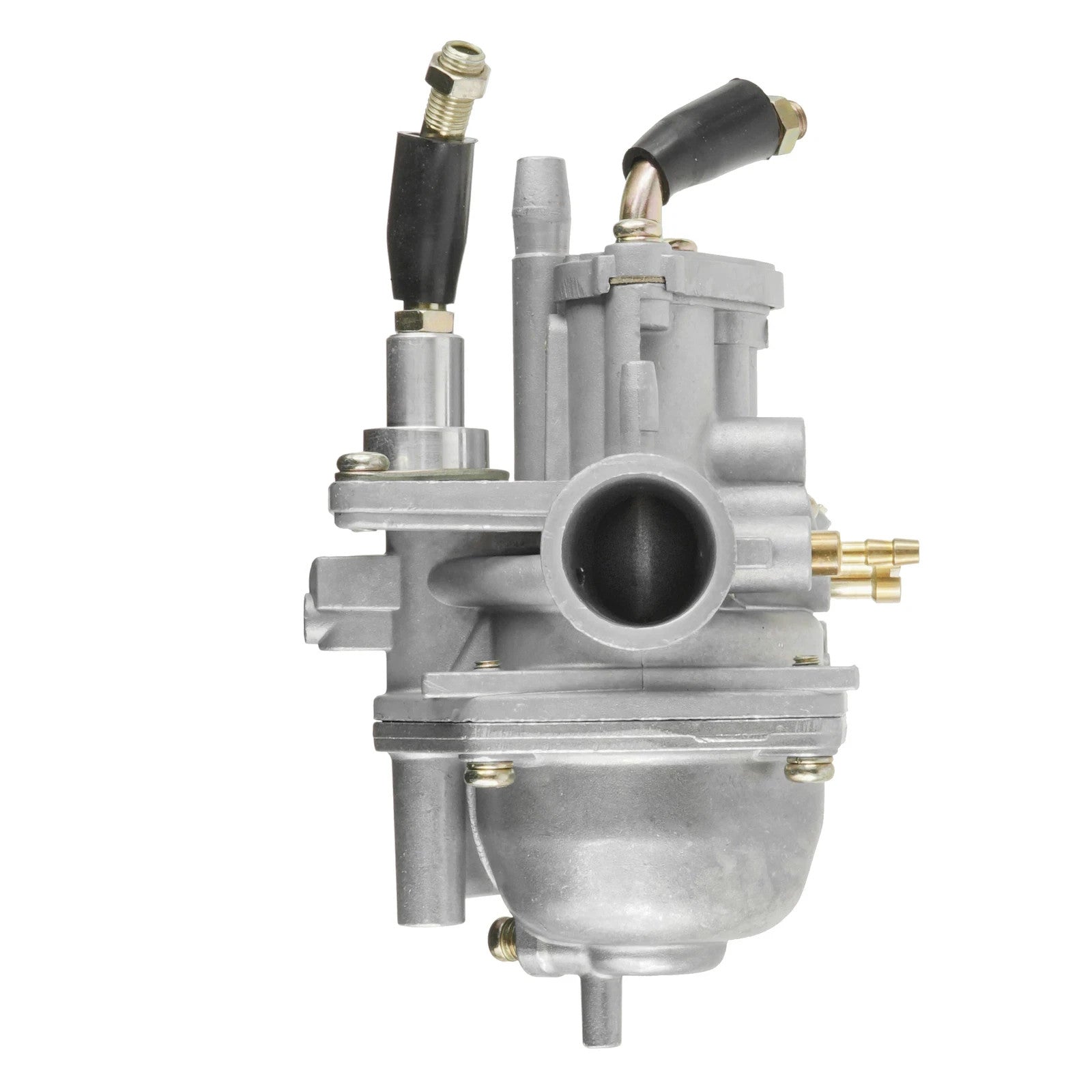Caltric Carburetor For Polaris Predator 90 2003-2006 0451022 0451730 0451049