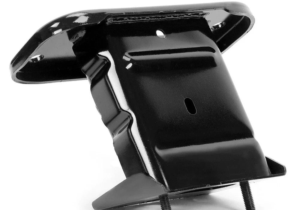 Bumper Reinforcement Impact Bar Stay Bracket For 14-24 Infiniti Q50 Front Left