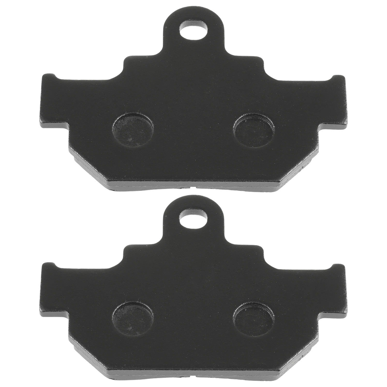 Front Brake Pads for Suzuki Boulevard S40 S650 2005-19 / 59300-24850 59100-26860