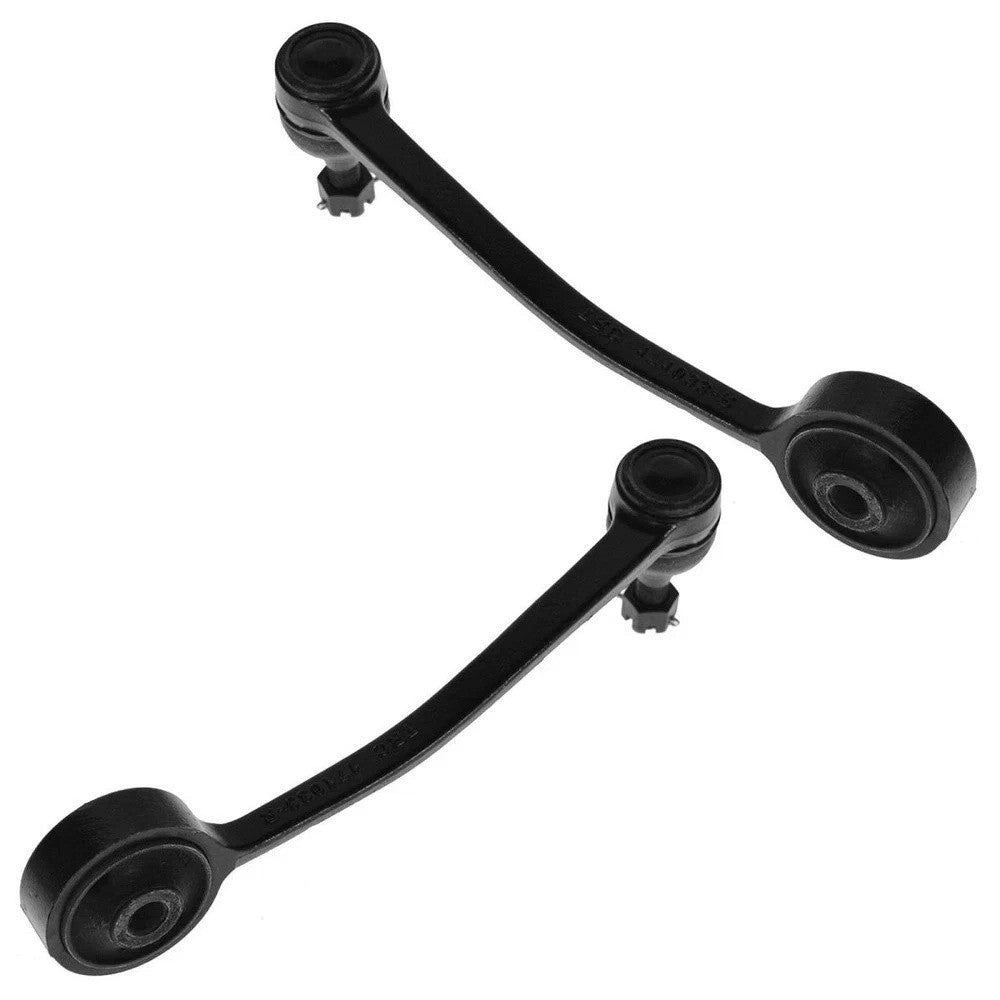 Control Arms w/ Ball Joints Upper Front Kit Set of 4 for Hyundai Equus Genesis