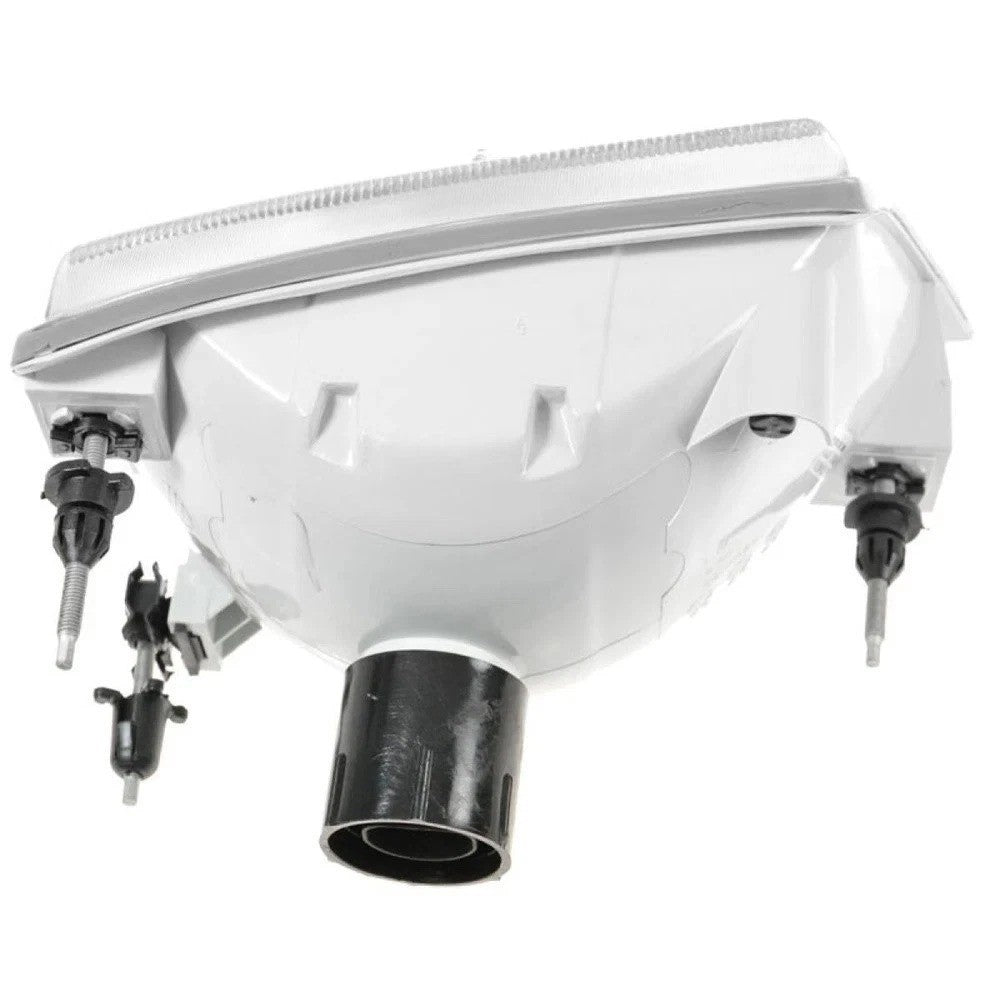 Headlight Assembly Set Driver & Passenger Side Fits 1998-2000 Ford Ranger