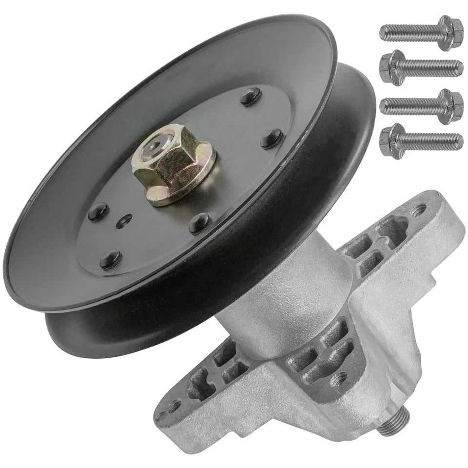 Caltric 618-0659 756-04216 941-0919 738-1010 Spindle for Cub Cadet Troy-Bilt