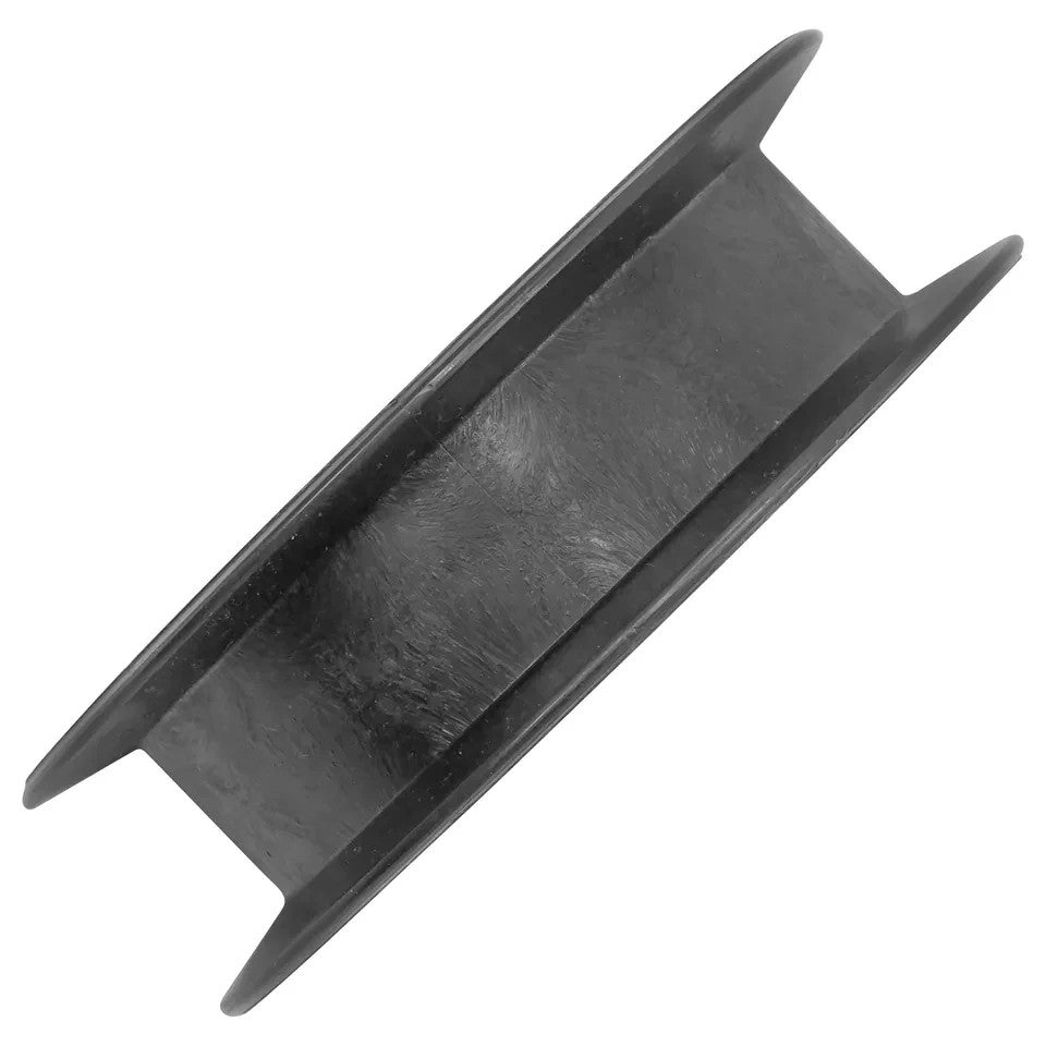 Caltric Flat Idler Pulley For Simplicity 2691331-00 2691331-01  42"  1728000SM