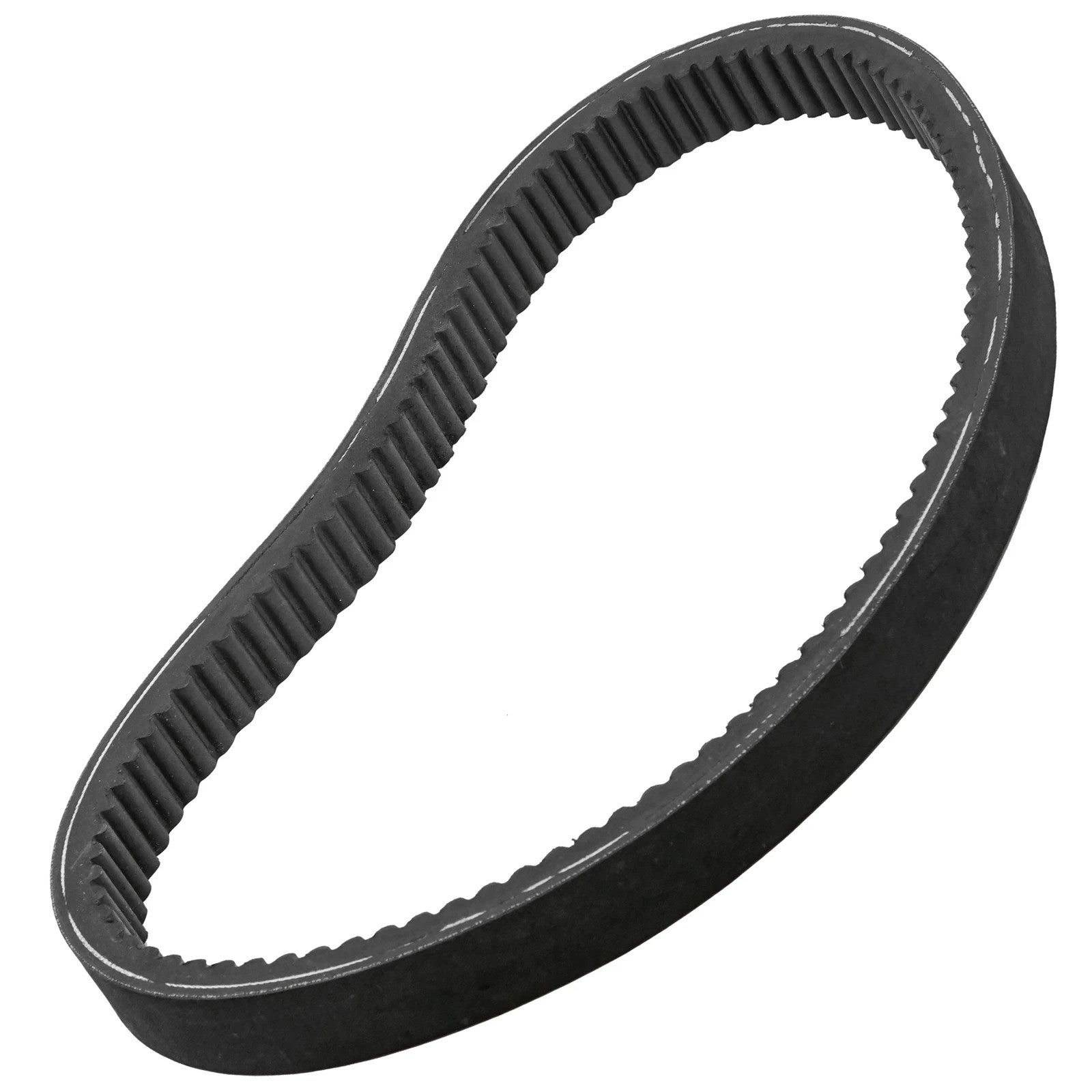 Caltric Drive Belt For Ski-Doo Skandic 380 1995-2000 / Skandic 500 1995-2000